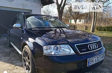 Audi A6  2000