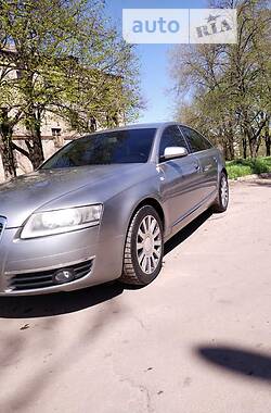 Audi A6  2005