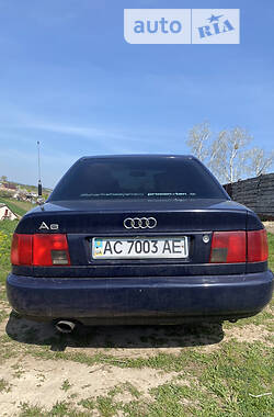 Audi A6  1996