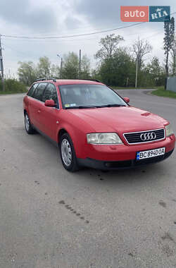 Audi A6  2000