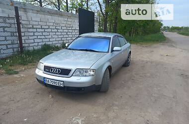 Audi A6  1999