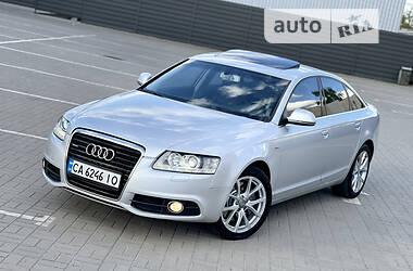 Audi A6  2011