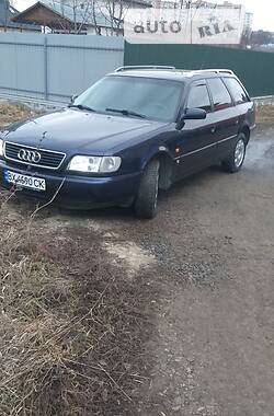 Audi A6  1997