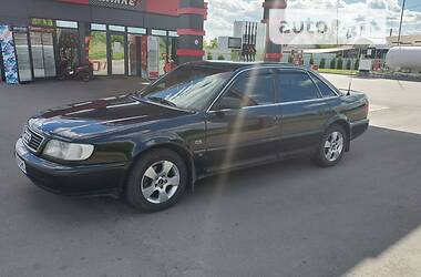 Audi A6  1995