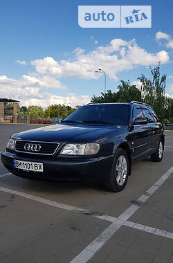 Audi A6  1997