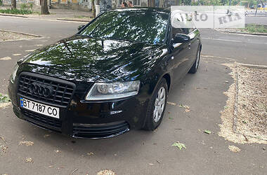 Audi A6  2006