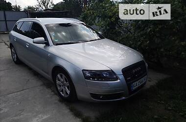 Audi A6  2008
