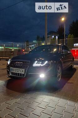 Audi A6  2008