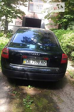 Audi A6  1998