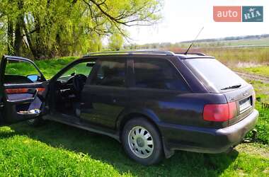 Audi A6  1995