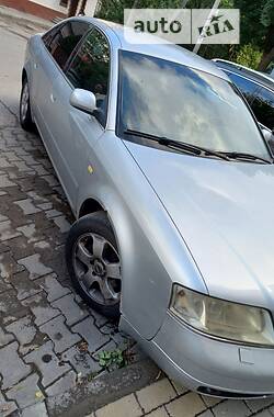 Audi A6  1999