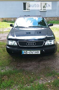 Audi A6  1997