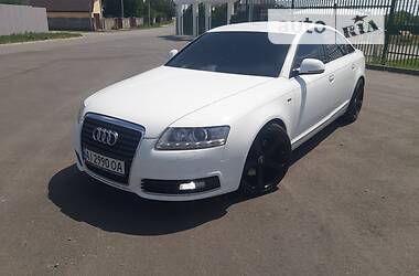 Audi A6  2009