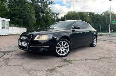 Audi A6  2008