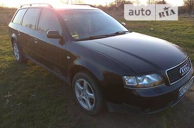 Audi A6  2001