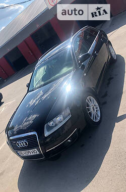 Audi A6  2006