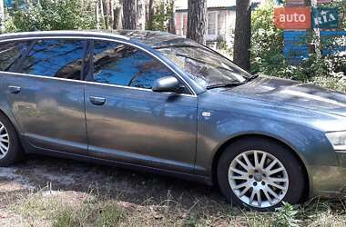 Audi A6  2005