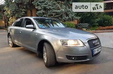 Audi A6  2006