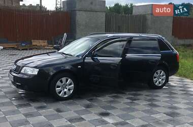Audi A6  2004