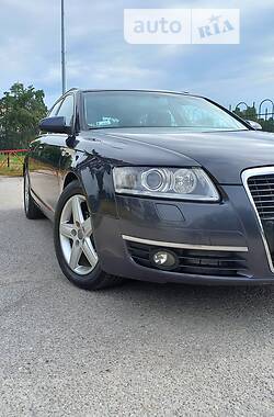 Audi A6  2005