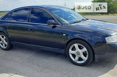 Audi A6  1999