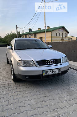 Audi A6  2000