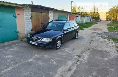 Audi A6  2000