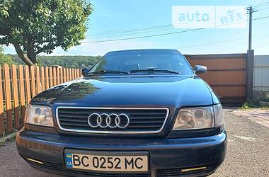 Audi A6  1996