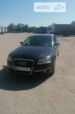 Audi A6  2007