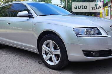 Audi A6  2006