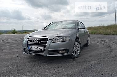 Audi A6  2008