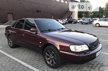 Audi A6  1995