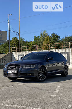 Audi A6  2010