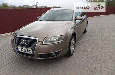 Audi A6  2006