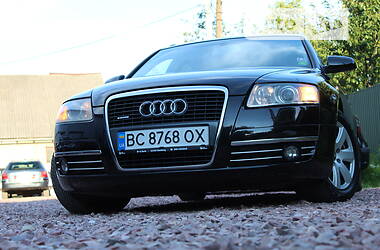 Audi A6  2007