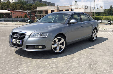 Audi A6  2009