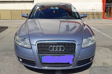 Audi A6  2008