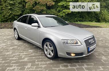 Audi A6  2007