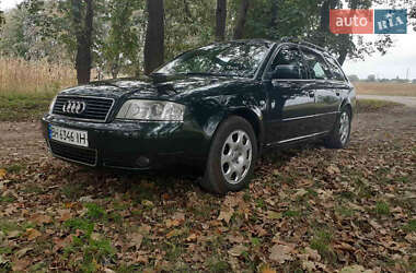 Audi A6  2003