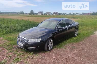 Audi A6  2008