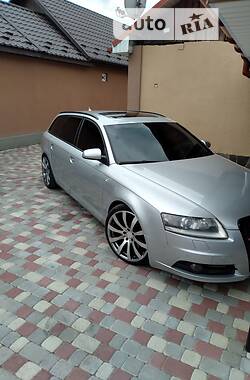 Audi A6  2005