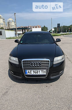 Audi A6  2009