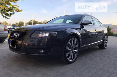 Audi A6  2005