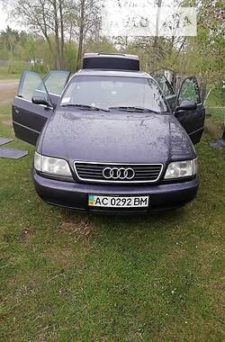 Audi A6  1995