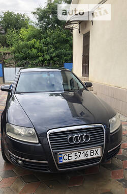 Audi A6  2007