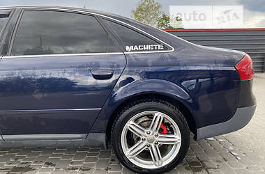 Audi A6  1998