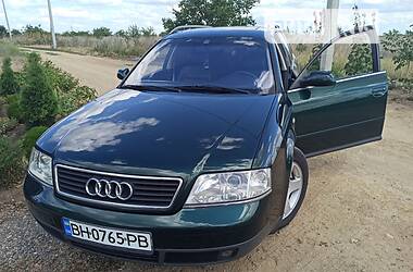 Audi A6  2000