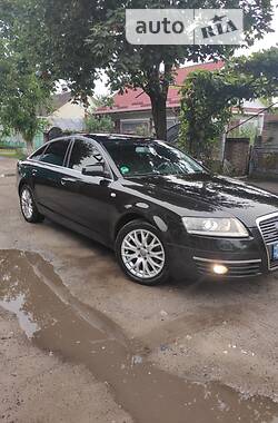 Audi A6  2006