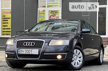 Audi A6  2008