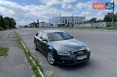 Audi A6  2007